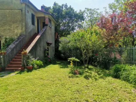 La Pergola, Appartement 4 personnes à Roccastrada - Photo 24