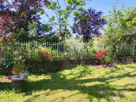 La Pergola, Appartement 4 personnes à Roccastrada - Photo 25