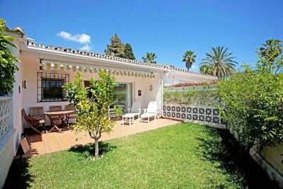 Location Maison à marbella,Villa Costabella ES-29604-37 N°862353