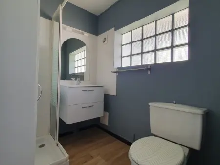 Studio Confortable et Bien Situé – Plages, Port, Animations à Deux Pas - Photo 6