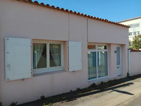 Studio Confortable et Bien Situé – Plages, Port, Animations à Deux Pas - Photo 7