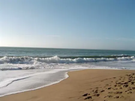 Studio Confortable et Bien Situé – Plages, Port, Animations à Deux Pas - Photo 10