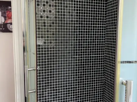 T2 confortable avec WIFI, au centre de La Roche-Posay, à proximité des Thermes et parking gratuit - Photo 9