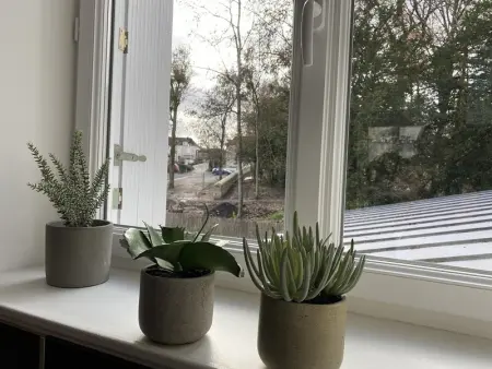 Charmant T2 central avec WIFI, à 15 min des Thermes, parking gratuit, lave-linge et sèche-linge communs - Photo 9