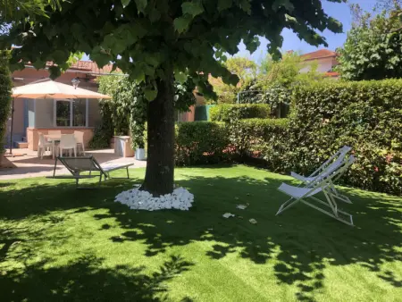 Maison à Forte dei Marmi, Villa Paola - L862369