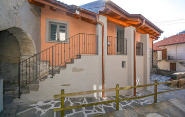 Location Maison à Albagnano di Bee IVM228 N°905489