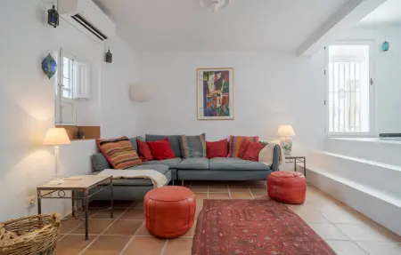 Location Maison 5 personnes à Cómpeta - Photo 2