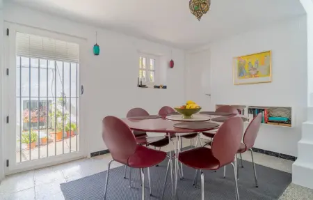 Location Maison 5 personnes à Cómpeta - Photo 5