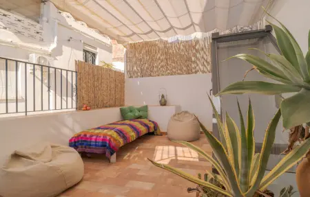 Location Maison 5 personnes à Cómpeta - Photo 8