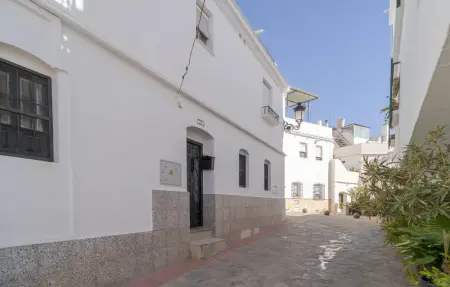 Location Maison 5 personnes à Cómpeta - Photo 11