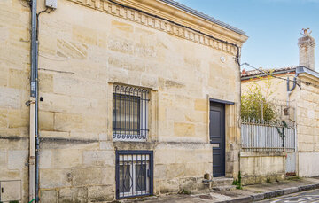 Location Maison à Bordeaux FAG173 N°862388