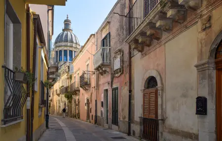 Location Maison 6 personnes à Ragusa - Photo 8