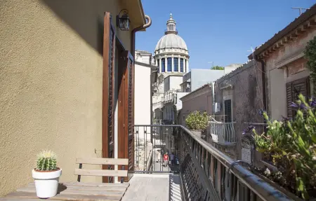 Location Maison 6 personnes à Ragusa - Photo 9