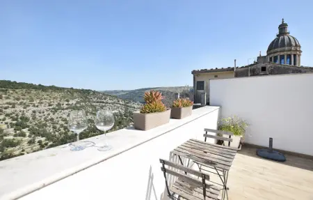 Location Maison 6 personnes à Ragusa - Photo 11