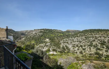 Location Maison 6 personnes à Ragusa - Photo 13