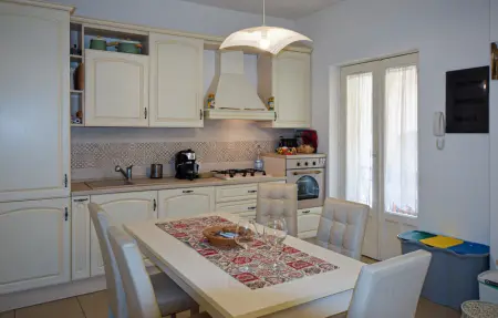 Location Maison 6 personnes à Ragusa - Photo 14