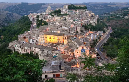 Location Maison 6 personnes à Ragusa - Photo 22