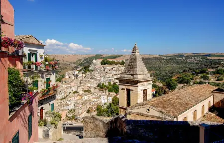 Location Maison 6 personnes à Ragusa - Photo 23