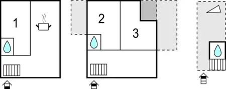 Location Maison 6 personnes à Ragusa - Photo 25