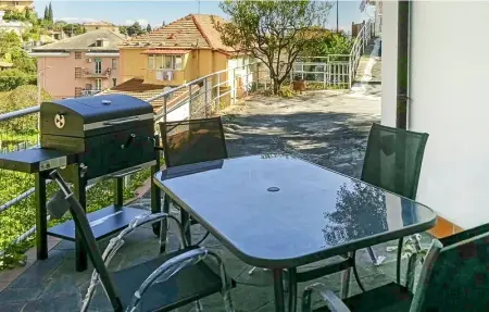 Location Appartement 6 personnes à Alassio - Photo 1