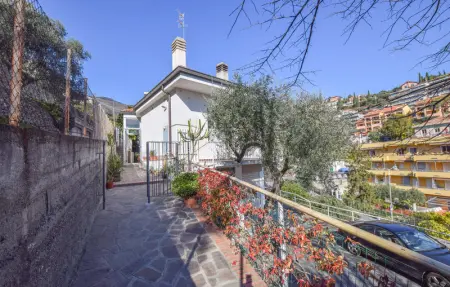 Location Appartement 6 personnes à Alassio - Photo 8