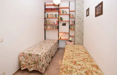 Location Appartement 6 personnes à Alassio - Photo 24