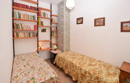 Location Appartement 6 personnes à Alassio - Photo 25