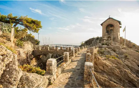 Location Appartement 6 personnes à Alassio - Photo 30