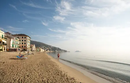 Location Appartement 6 personnes à Alassio - Photo 31