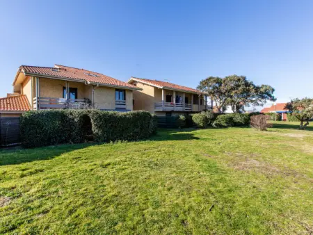 Les Bourdaines, Appartement 3 personnes à Seignosse - Photo 4