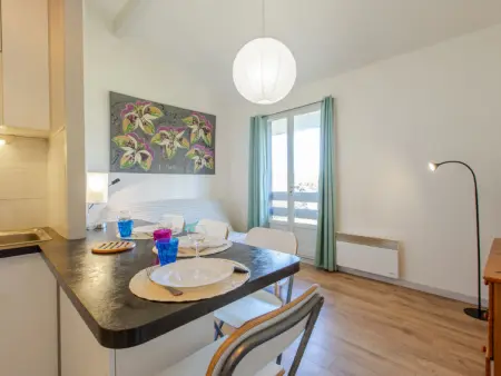 Les Bourdaines, Appartement 3 personnes à Seignosse - Photo 7