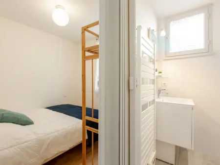 Les Bourdaines, Appartement 3 personnes à Seignosse - Photo 10