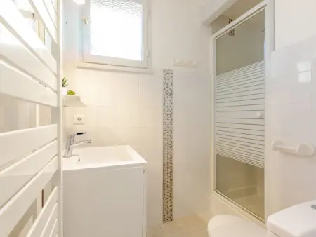 Les Bourdaines, Appartement 3 personnes à Seignosse - Photo 12