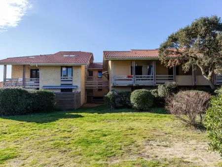 Les Bourdaines, Appartement 3 personnes à Seignosse - Photo 13