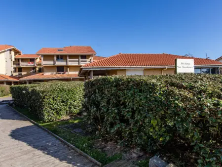 Les Bourdaines, Appartement 3 personnes à Seignosse - Photo 14