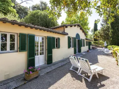 Chalet à Cortona, Aries - N°862442