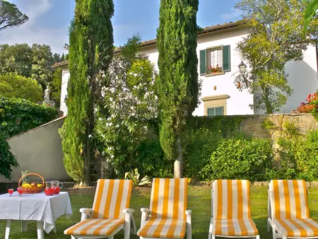 Arcitenens, Villa 14 personnes à Cortona - Photo 3