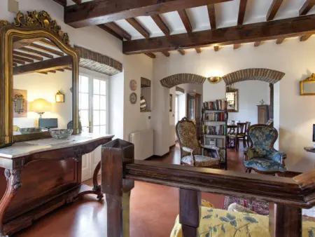 Arcitenens, Villa 14 personnes à Cortona - Photo 6