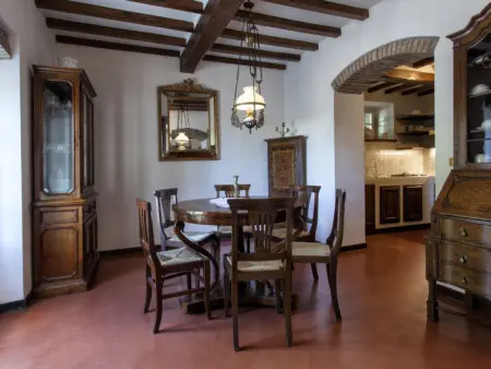 Arcitenens, Villa 14 personnes à Cortona - Photo 9