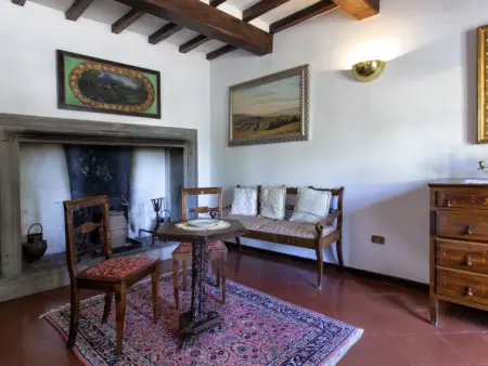 Arcitenens, Villa 14 personnes à Cortona - Photo 10