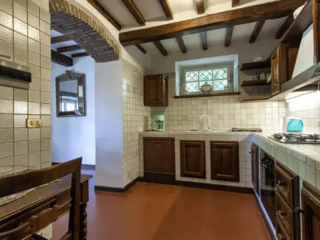 Arcitenens, Villa 14 personnes à Cortona - Photo 15