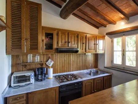 Arcitenens, Villa 14 personnes à Cortona - Photo 16