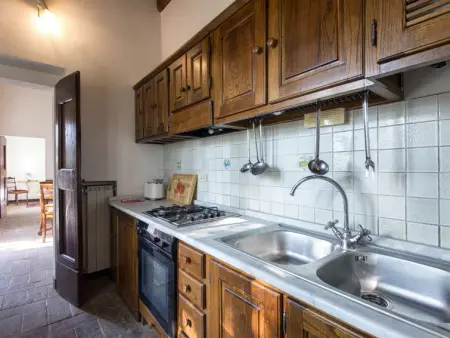 Arcitenens, Villa 14 personnes à Cortona - Photo 17