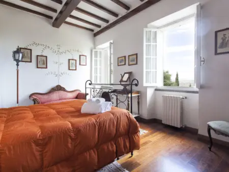 Arcitenens, Villa 14 personnes à Cortona - Photo 18