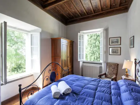 Arcitenens, Villa 14 personnes à Cortona - Photo 20