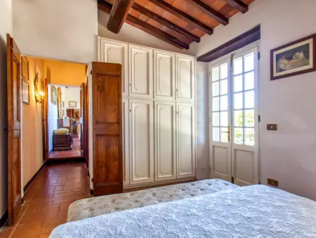 Arcitenens, Villa 14 personnes à Cortona - Photo 23