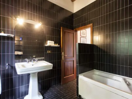 Arcitenens, Villa 14 personnes à Cortona - Photo 27