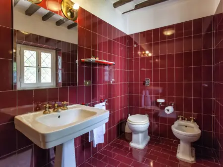 Arcitenens, Villa 14 personnes à Cortona - Photo 28