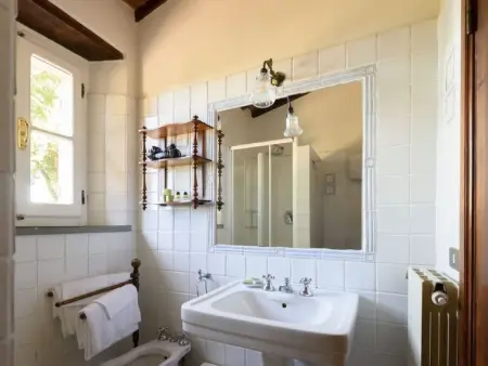 Arcitenens, Villa 14 personnes à Cortona - Photo 29