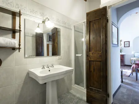 Arcitenens, Villa 14 personnes à Cortona - Photo 30